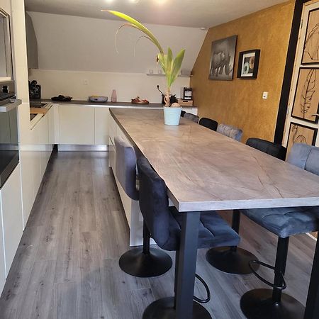 מלון Dorlisheim Splend'Or,10 Pers,Luxueux מראה חיצוני תמונה