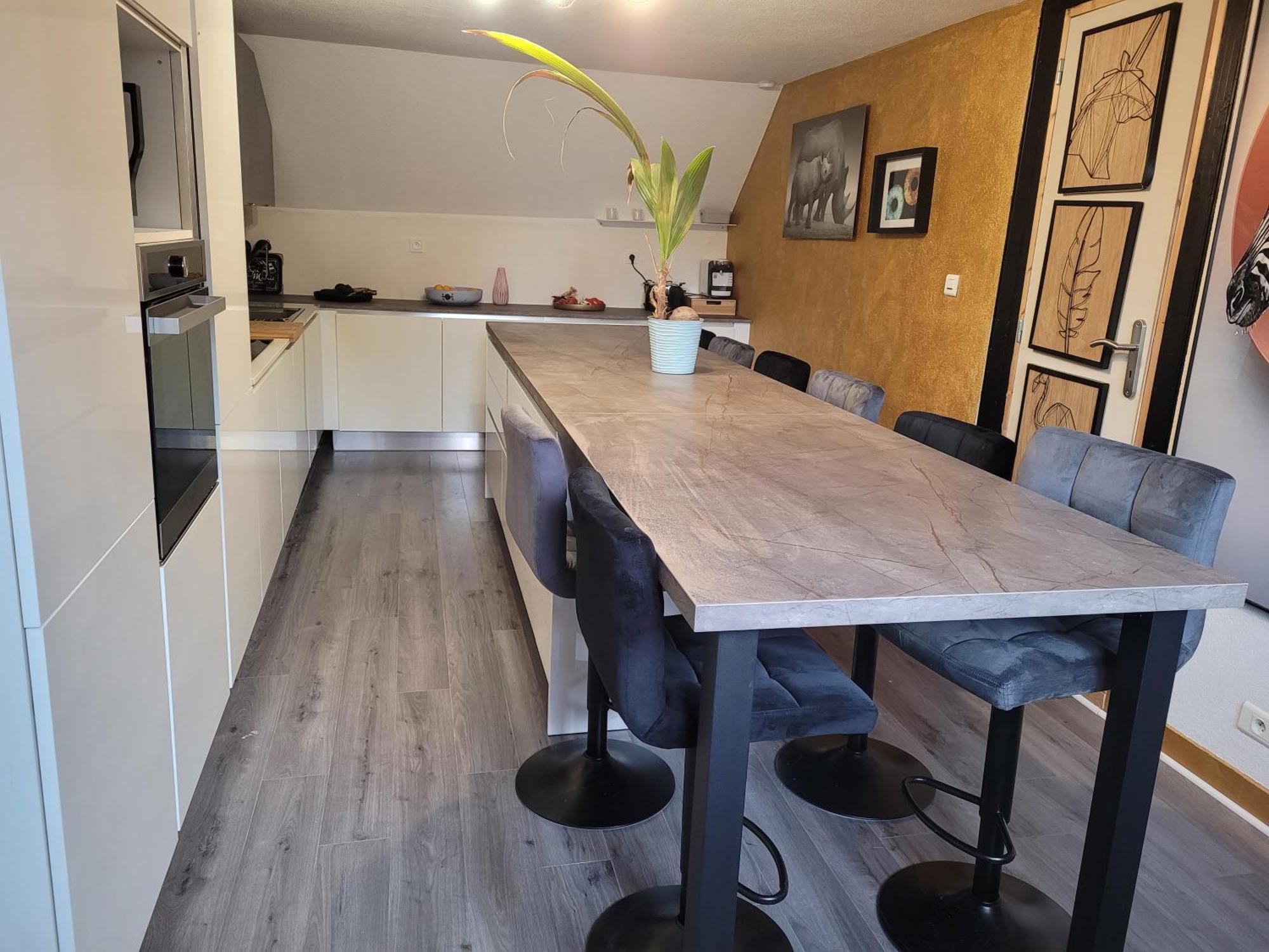 מלון Dorlisheim Splend'Or,10 Pers,Luxueux מראה חיצוני תמונה