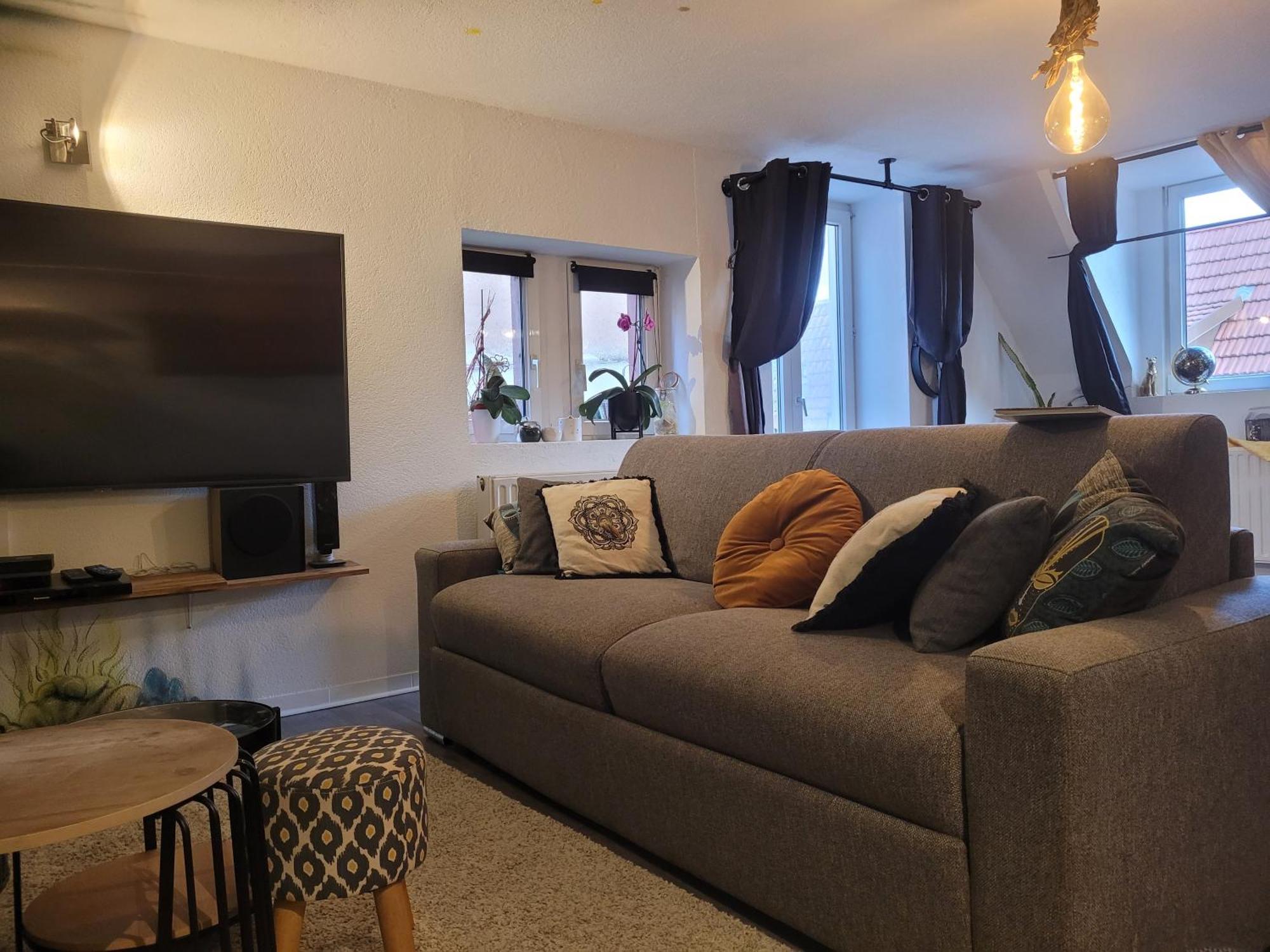 מלון Dorlisheim Splend'Or,10 Pers,Luxueux מראה חיצוני תמונה