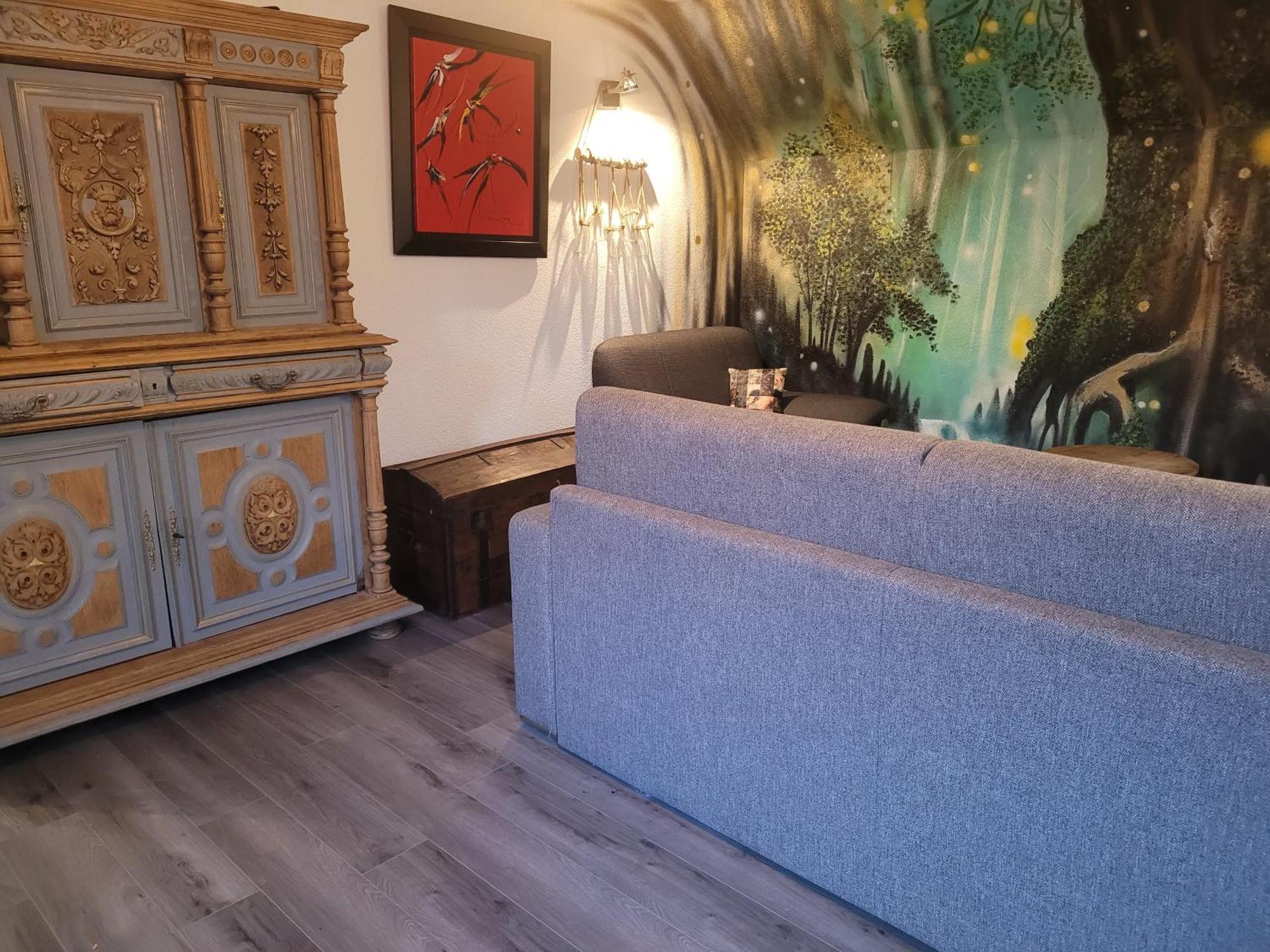מלון Dorlisheim Splend'Or,10 Pers,Luxueux מראה חיצוני תמונה