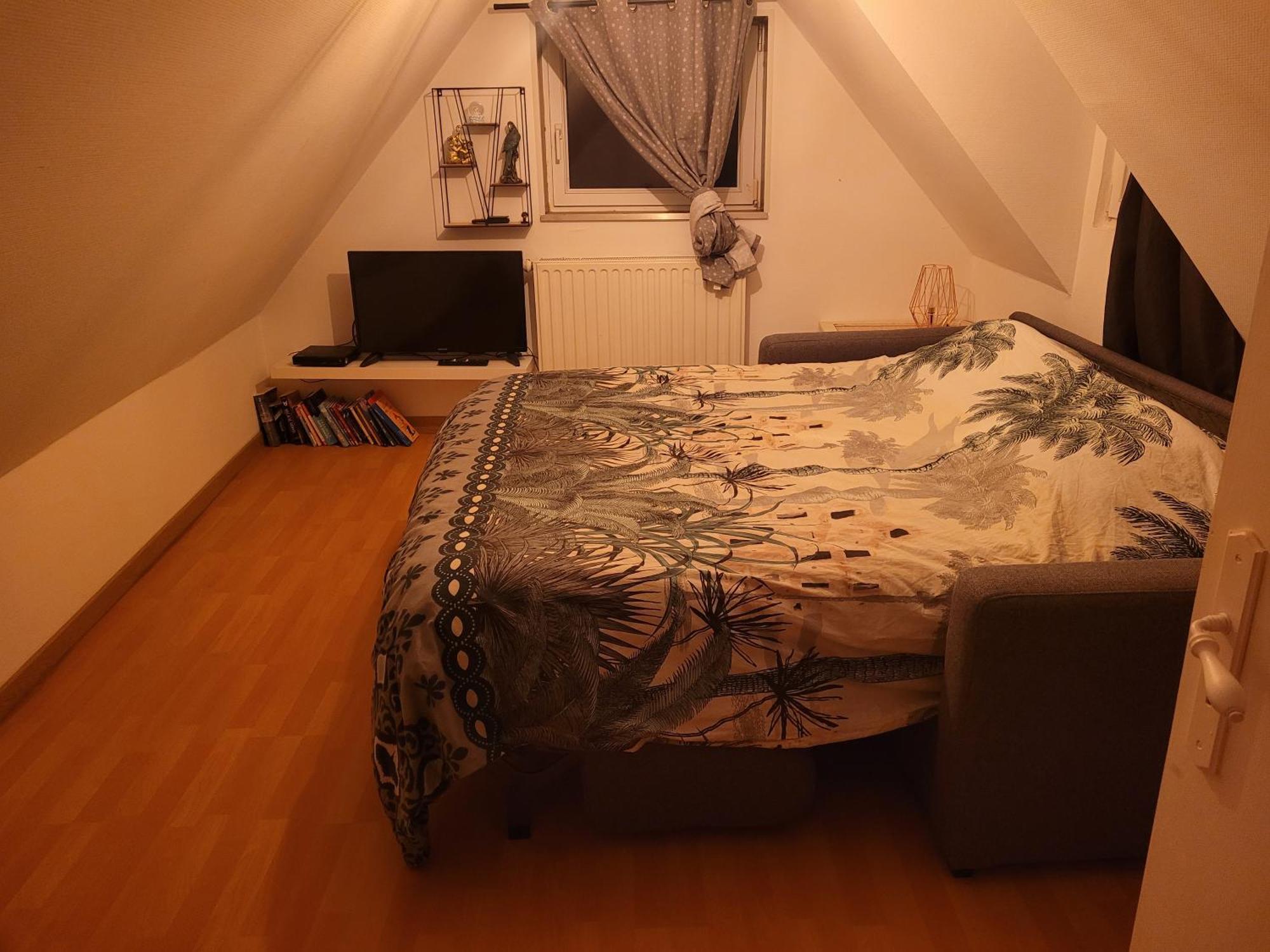 מלון Dorlisheim Splend'Or,10 Pers,Luxueux מראה חיצוני תמונה
